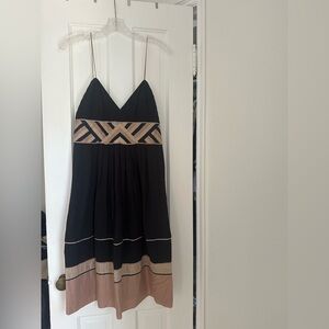 Catherine Malandrino Dress